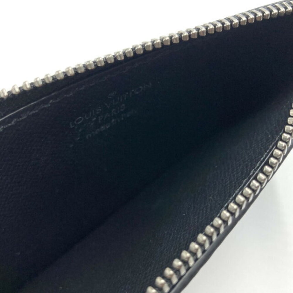 Louis Vuitton Canvas Monogram Reverse Wallet Card… - image 4